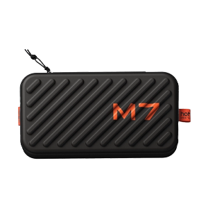 Etui transportowe Hohem iSteady M7